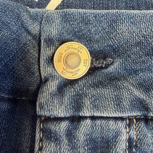 NWT Size 22W, Seven7 Tummyless Skinny Jean